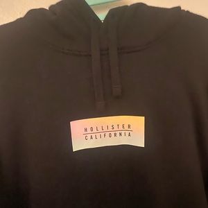 Brand New Hollister Hoodie